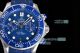 Omega Seamaster 300M Blue Chronograph & Ceramics Bezel Replica Swiss Watch  (7)_th.jpg